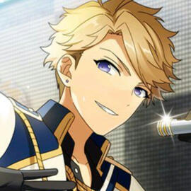Arashi Narukami