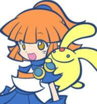 Arle Nadja
