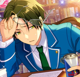 Keito Hasumi